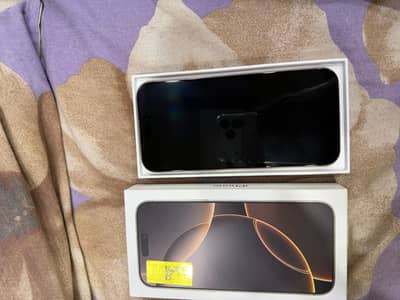 Iphone 16 pro max pta approved