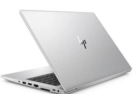Hp i7-8th Generation 16gb Ram-256ssd