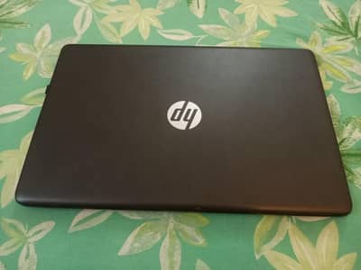 HP Laptop 15-da0xxx 8th gen Intel Core i5 (8th Gen)