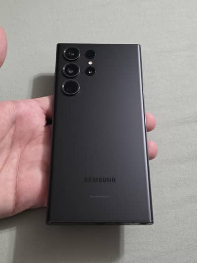 Samsung S23 Ultra Non Pta 256 unlocked