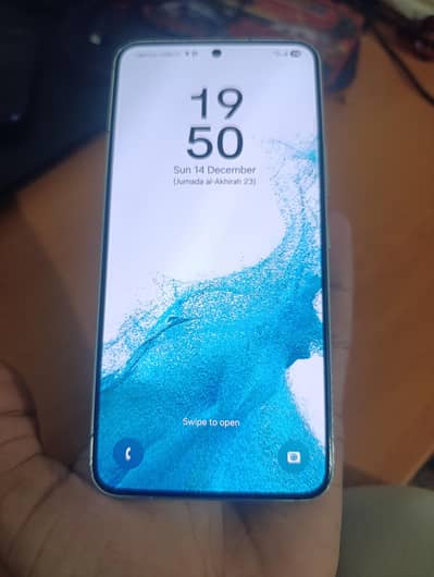 sumsung S22 8/256 non pta  price dead final