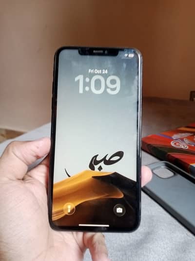IPhone 11 Pro Max 64gb jv