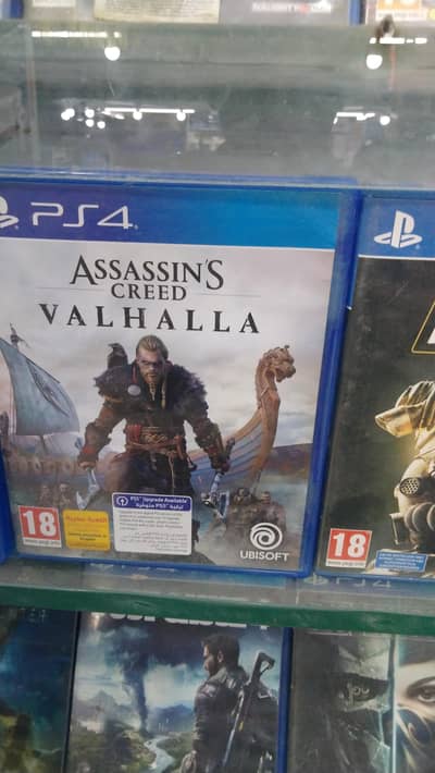 playstation 4 and 5 watsup 03213217647