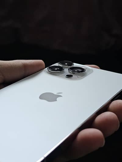 iPhone 13 Pro Max 256 non Pta