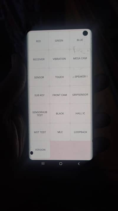 Samsung S10 Dual Sim PTA Approved