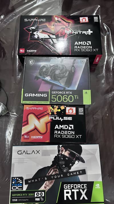 Rtx 3060 12 gb