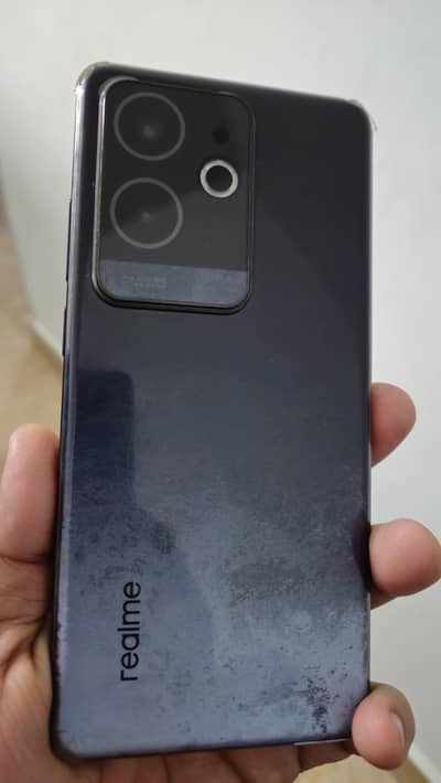 Realme GT6 China 16gb 512gb new non active 4 month sim time available