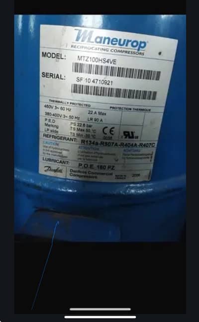 Mtz100 All model available