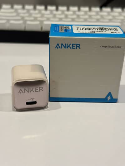 Anker Charger