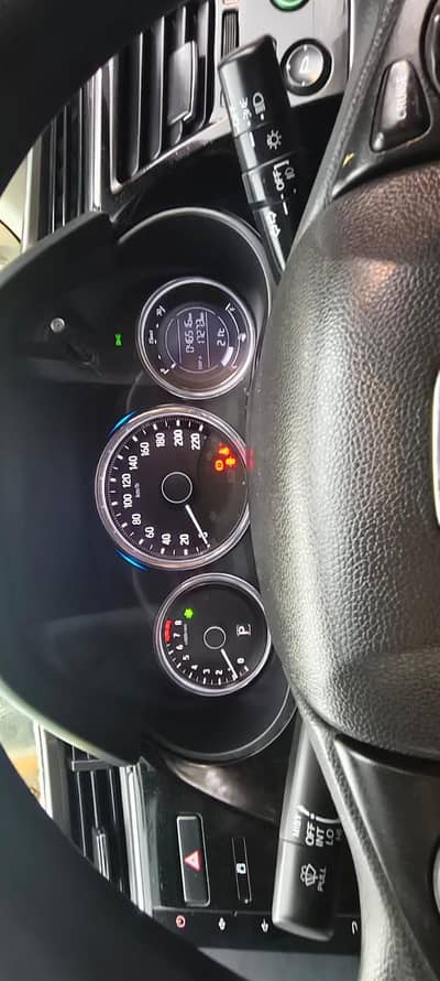 HONDA CITY CVT 1.5 ASPIR