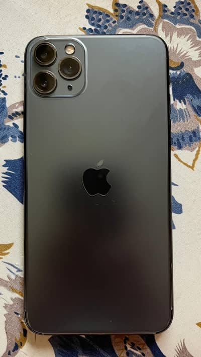 Iphone 11 pro max 256gb FU