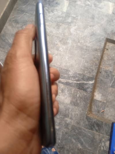 infinix zero X new exchange possible