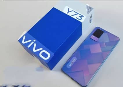 Vivo Y73