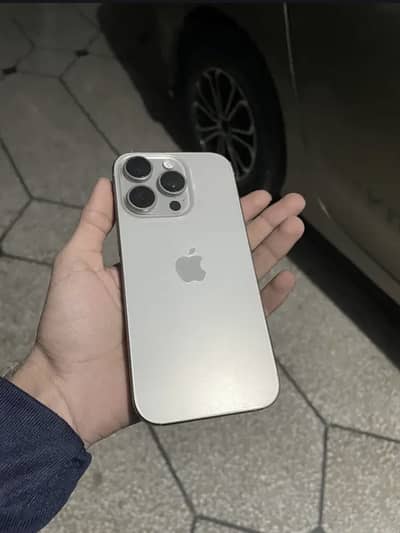 Iphone 16 pro 128 GB