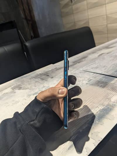 redmi note 9s 128GB pta approved