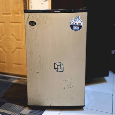 Dawlance Room Fridge for urgent sale.