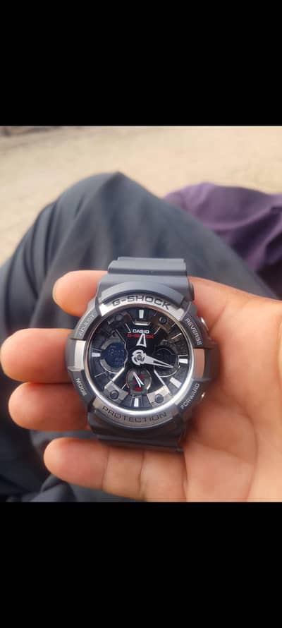 g shock watch for sale