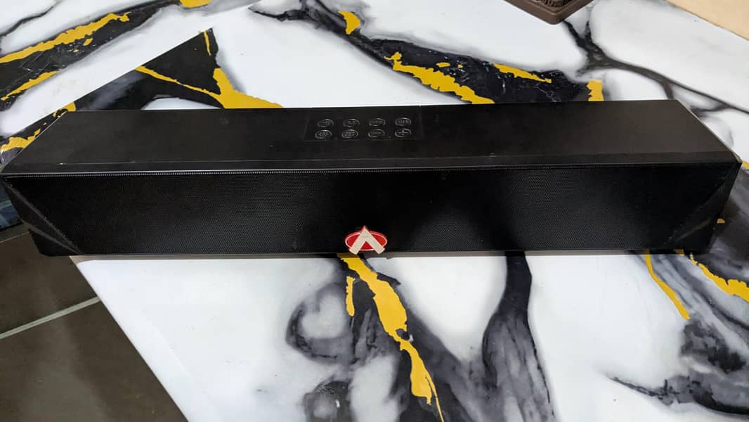 Audionic Optima bar 0