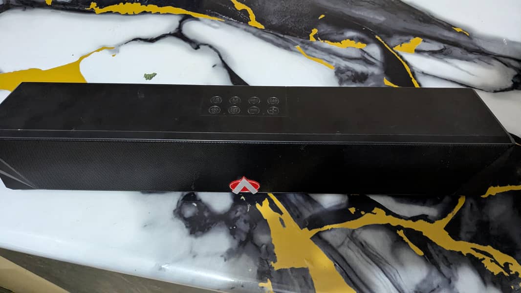 Audionic Optima bar 2