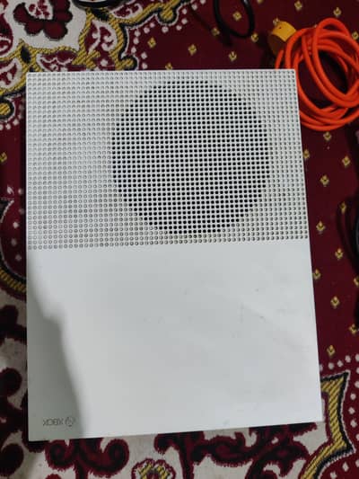 Xbox one S 1TB Jail Break 4K