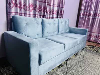 6-Seater complete Sofa Set