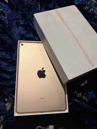 Apple ipad mini 5
