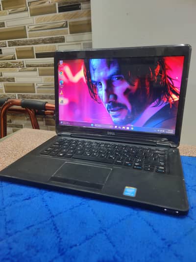 DELL laptop for sale