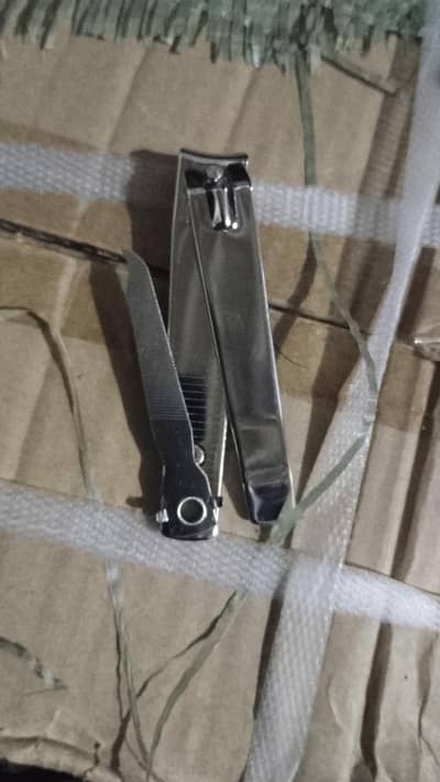 expirenced for manicure tools