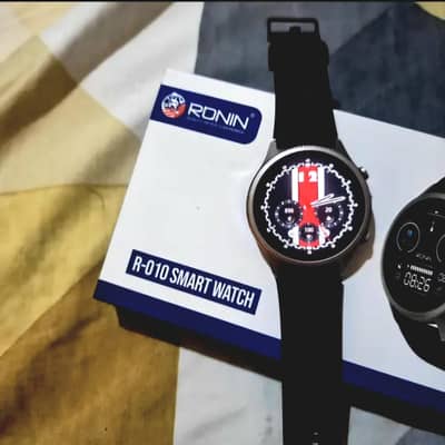 Ronin R0-10  Zero Drift Smart watches for sale only.