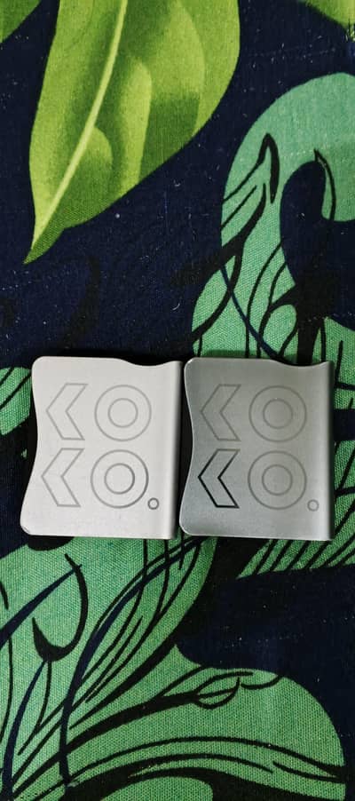 (2) Uwell Caliburn AK3 Pod Devices – Neat Condition