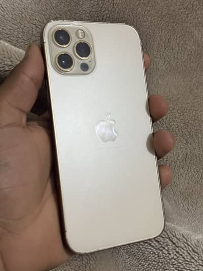 Iphone 12 pro jv 128gb