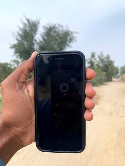 I phone 7/128 Non PTA