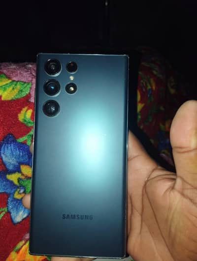 s22 ultra pta approved 10 by 10 condition