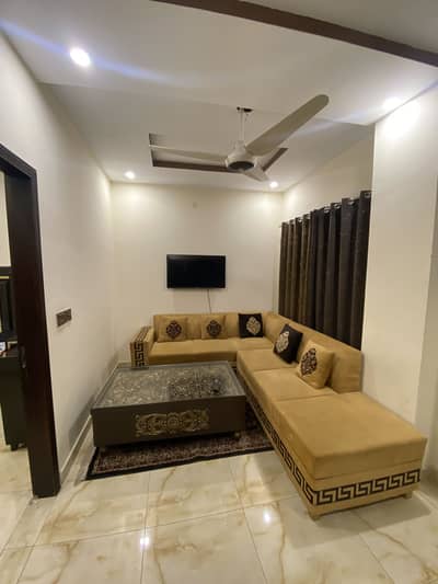 FULLY FURNISHED APARTMENTS AVAILABLE FOR RENT