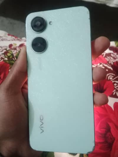 VIVO Y03