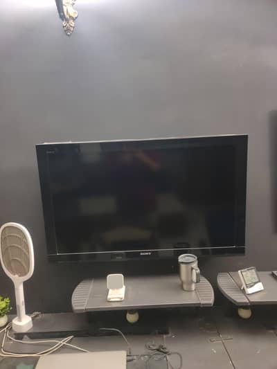 Sony Bravia 43 inches original Japan  not android not smart