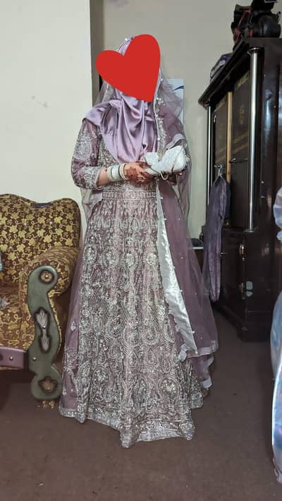 waleema maxi trendy style