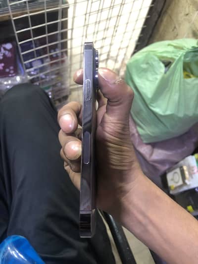 Iphone 14 Pro Max FACTORY 128gb