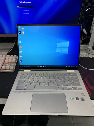 Hp c1030 Laptop