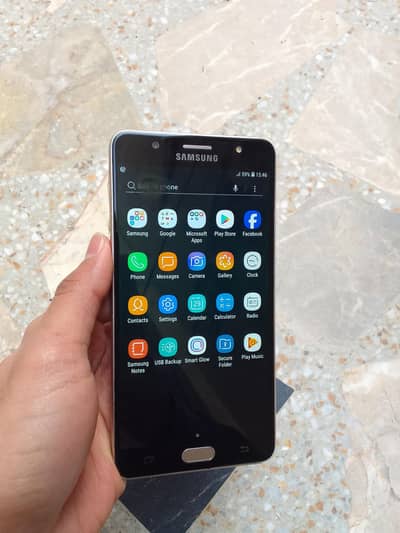 Samsung J7 Max OFFICIAL PTA APPROVED WhatsApp Num #03019264101