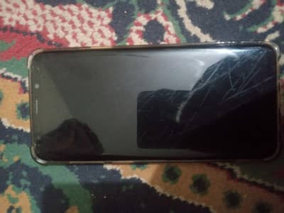 Samsung S9 Plus Original 6/128 – Used Mobile | کنڈیشن 7/10