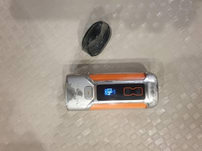 Pod Kit (VAPORESSO LUXE X PRO KIT)