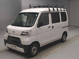 diahatsu hijet 2020 special deluxe  led