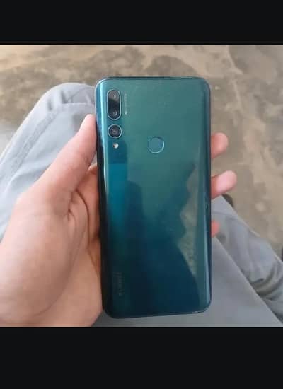 Huawei Y9 Prime 2019 in Havelian