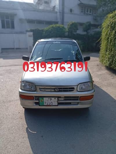 cora 2005 ac sports 03/19/37/63/191