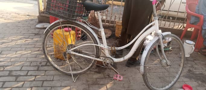 japani bicycle