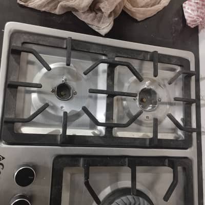 Corona Hob size 34*19