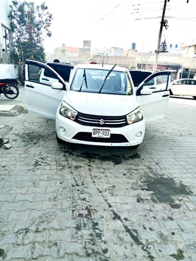 Cultus sab sy Kum Rate me 2018