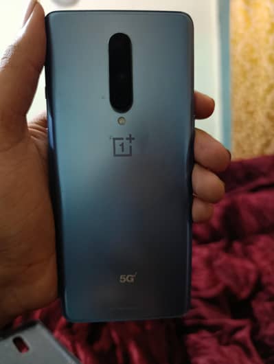 OnePlus 8 5g