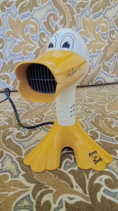 Portable Imported Mini Hair Dryer
